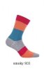 Skarpety Gatta U94.N03 Perfect Man Casual wzorowane 39-47